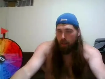 crismens – webcam model profile photo Image 3