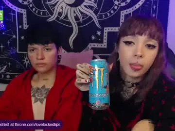 lovelockedlips Image 11