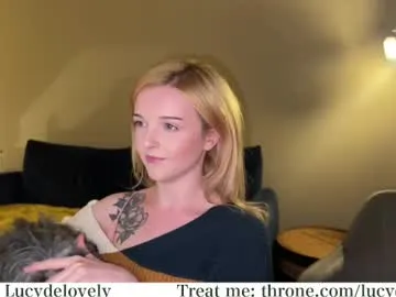 lucydelovely Image 5