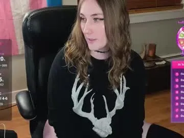 xdreamangel – webcam model profile photo Image 15