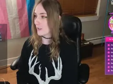 xdreamangel – webcam model profile photo Image 3