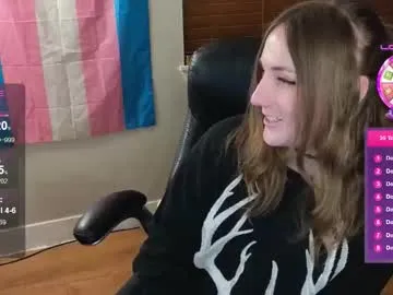 xdreamangel – webcam model profile photo Image 9