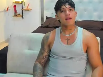 lunay_xtreemboy – webcam model profile photo