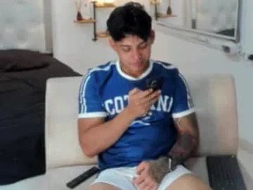 zanty2308 – webcam model profile photo Image 9