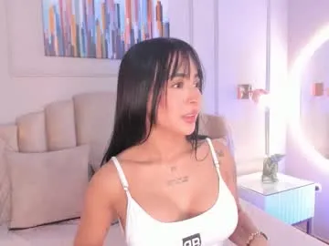 AmyJacobs – webcam model profile photo Image 3