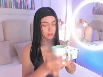 AmyJacobs – webcam model profile photo Image 9