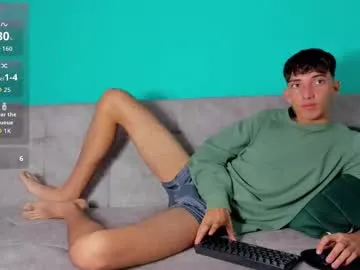 wilson_mcallister – webcam model profile photo Image 2