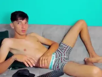 wilson_mcallister – webcam model profile photo Image 3