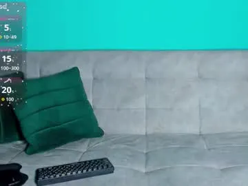 wilson_mcallister – webcam model profile photo Image 5