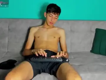 wilson_mcallister – webcam model profile photo Image 8