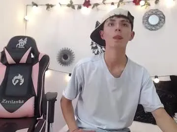 maiky_cooper – webcam model profile photo