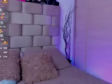 milla_milla – webcam model profile photo Image 5