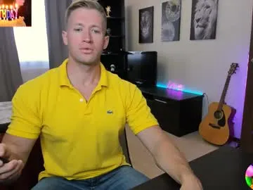 justingtime21 – webcam model profile photo Image 6