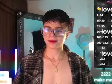 marck_collis – webcam model profile photo