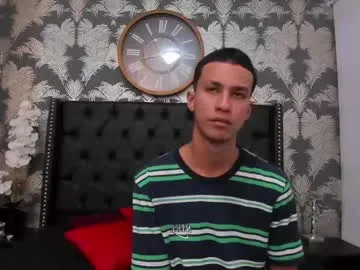 marcus_jeron – webcam model profile photo