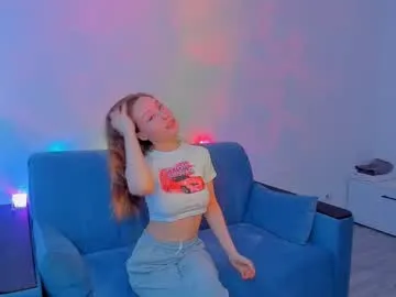 marilinal – webcam model profile photo