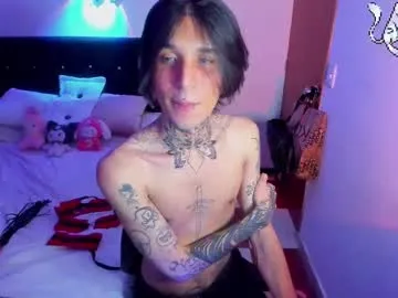 yasyaaa – webcam model profile photo Image 5