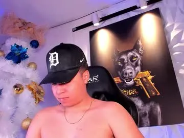 garret_alvin_ – webcam model profile photo Image 7