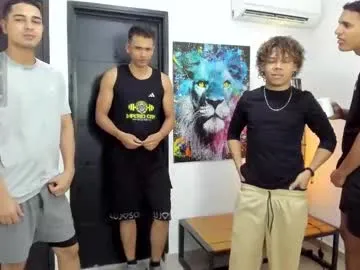 boranget – webcam model profile photo Image 14