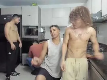 boranget – webcam model profile photo Image 3