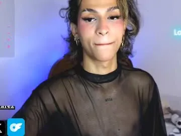 muslejoker – webcam model profile photo Image 12