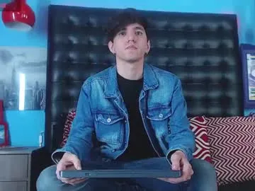 matteo12_ – webcam model profile photo