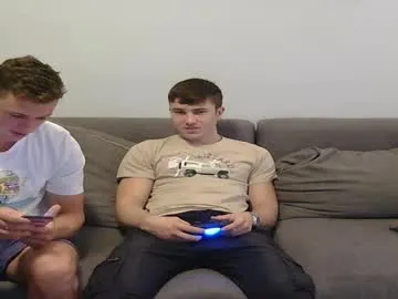 mattyaiden – webcam model profile photo Image 11