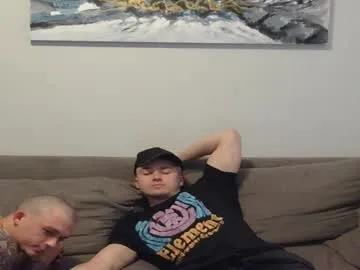 mattyaiden – webcam model profile photo Image 17