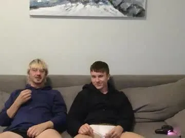 mattyaiden – webcam model profile photo Image 5