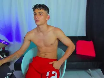 justingtime21 – webcam model profile photo Image 3