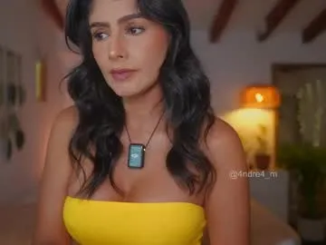 wet_dreamm22 – webcam model profile photo Image 12