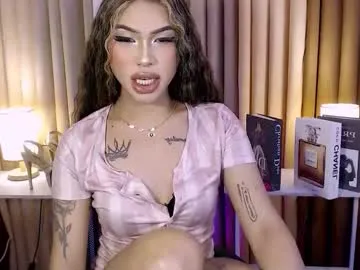 sexxxsirens – webcam model profile photo Image 18