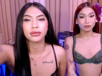 sexxxsirens – webcam model profile photo Image 3