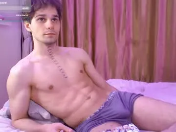 tommyjoyer – webcam model profile photo Image 2