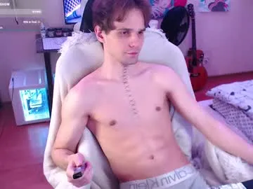 tommyjoyer – webcam model profile photo Image 3