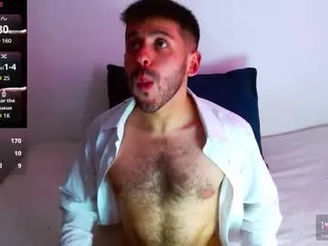 mattyaiden – webcam model profile photo Image 18