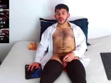 mattyaiden – webcam model profile photo Image 19