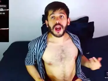 mattyaiden – webcam model profile photo Image 5