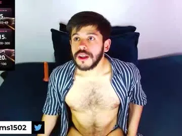 mattyaiden – webcam model profile photo Image 6