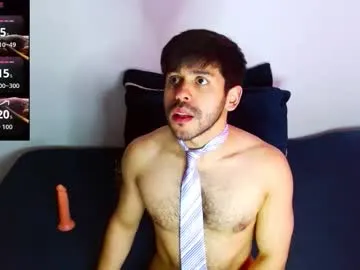 mattyaiden – webcam model profile photo Image 8