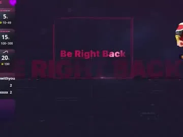 michellevibes18 – webcam model profile photo