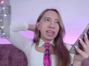 sweetmegan__ – webcam model profile photo Image 12