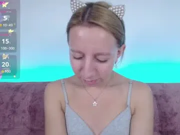 sweetmegan__ – webcam model profile photo Image 13