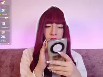 sweetmegan__ – webcam model profile photo Image 14