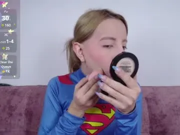 sweetmegan__ – webcam model profile photo Image 4