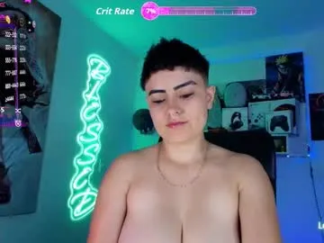 pinkypuppa – webcam model profile photo Image 4