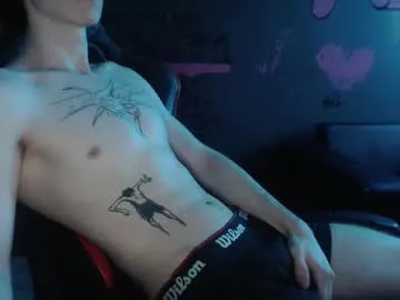 aceafterhours – webcam model profile photo Image 10