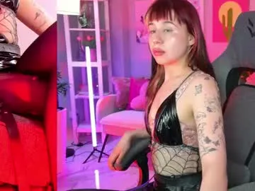 sexxxsirens – webcam model profile photo Image 2