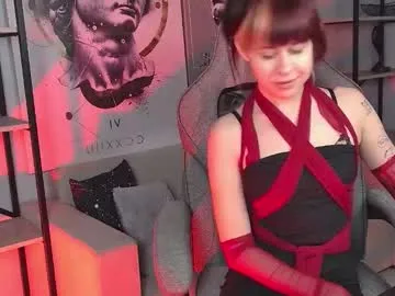 sexxxsirens – webcam model profile photo Image 6