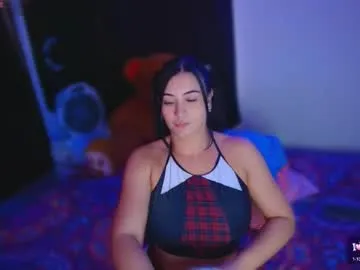 iammisstery – webcam model profile photo Image 7